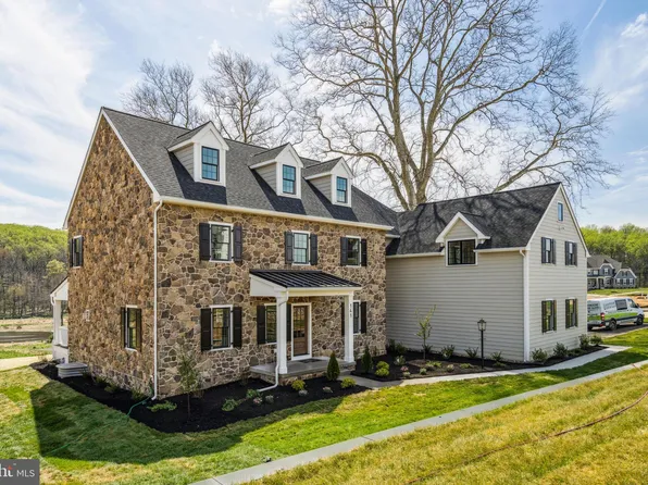 141 Parkview Way Lot 21, Newtown Square, PA 19073