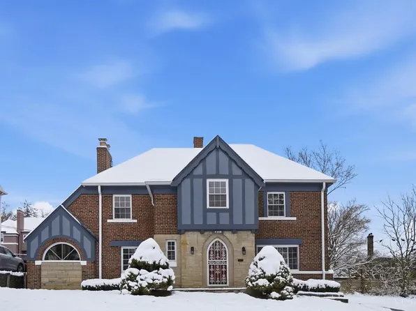 1110 Cheyenne Dr, Cincinnati, OH 45216