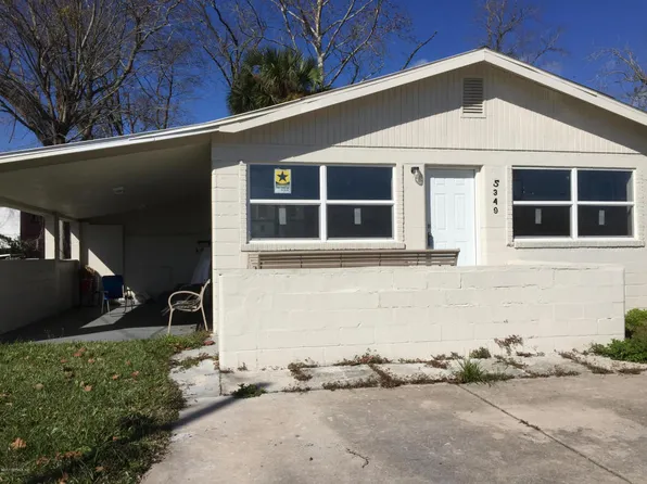 5349 Lenox Ave, Jacksonville, FL 32205