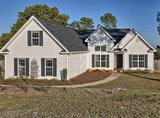 801 Cedar Break Ct, Lexington, SC 29073