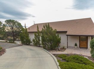 2479 Ridge Rd, Prescott, AZ 86301