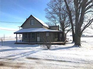 13989 N County Road 750 W, Russellville, IN 46175