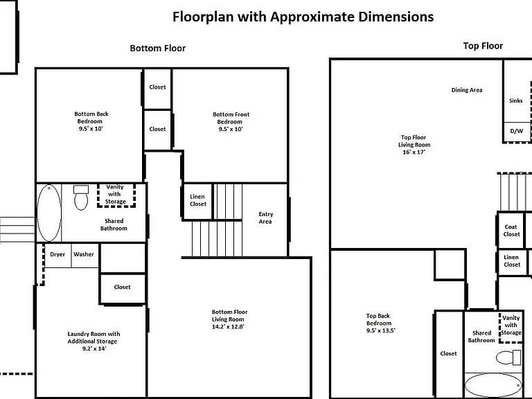 624 Oleander Rd — Photo 3