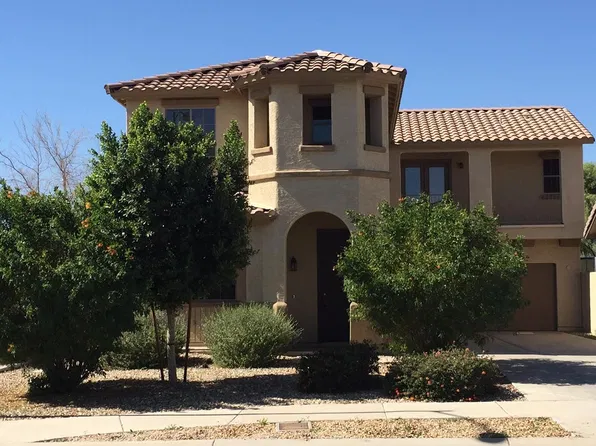 11850 N 154th Ln, Surprise, AZ 85379