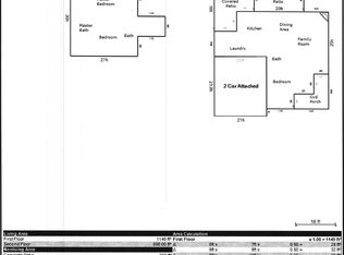 100 Kathy Ave, Ridgecrest, CA 93555