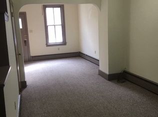 841 W Wood St #845, Coal Township, PA 17866