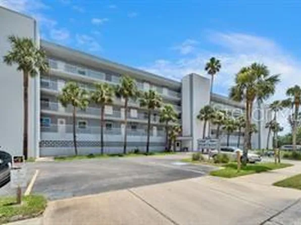 18325 GULF BOULEVARD #407, REDINGTON SHORES, FL 33708