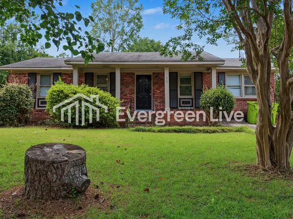 324 Waterford Dr, Columbia, SC 29203