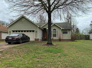 3507 Spring Valley Cv, Jacksonville, AR 72076