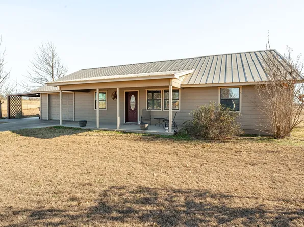 609 County Road 435, Stephenville, TX 76401