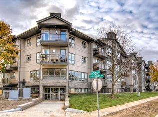 5 Jacksway Cres UNIT 105, London, ON N5X 3T6
