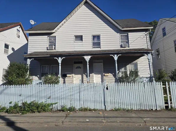 72-74 Garden Street, Stamford, CT 06902