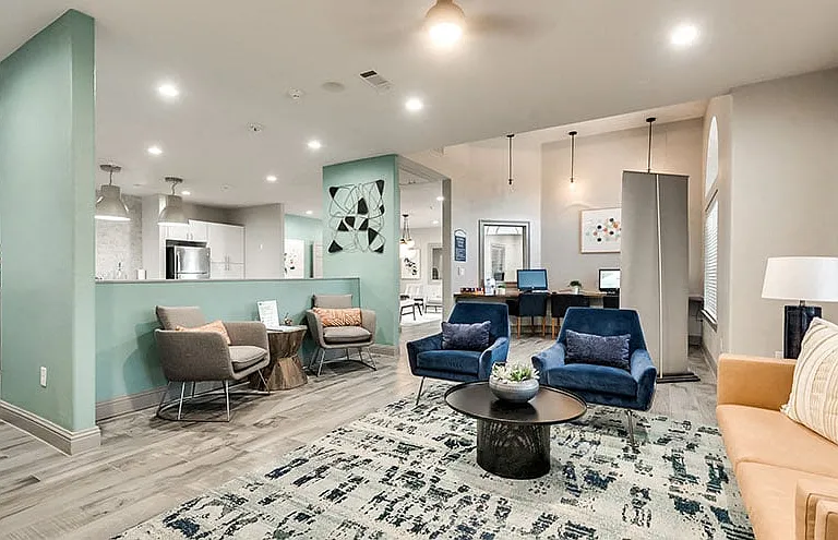 Magnolia View Apartments — Photo 16