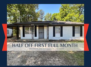 3235 Harvester Ln, Memphis, TN 38127