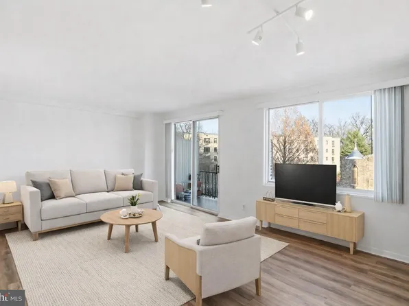 2829 Connecticut Ave NW APT 411, Washington, DC 20008