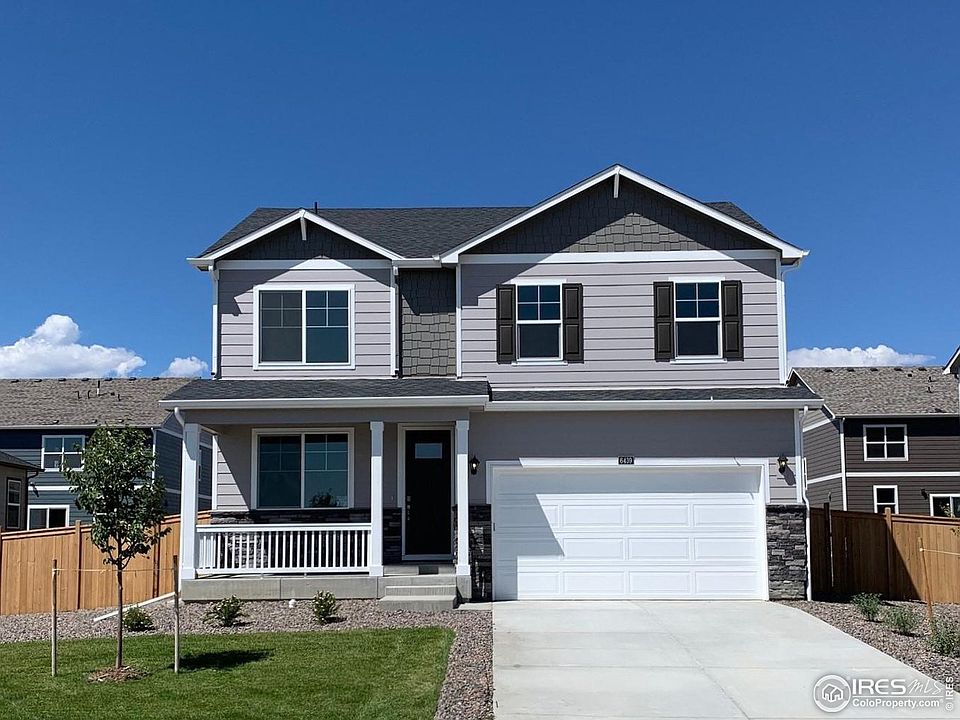 1st image of 6439 Globeflower St