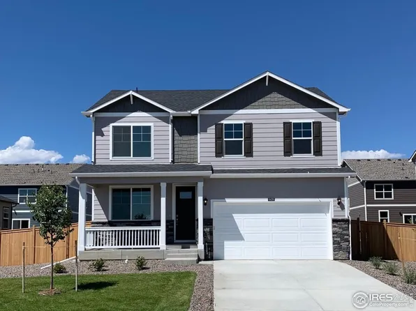 6439 Globeflower St, Wellington, CO 80549
