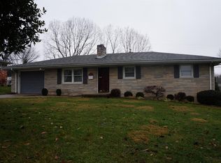 66 Locust Dr, Winchester, KY 40391