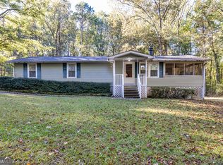 99 Gay Rd, Griffin, GA 30223