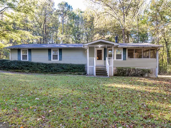99 Gay Rd, Griffin, GA 30223