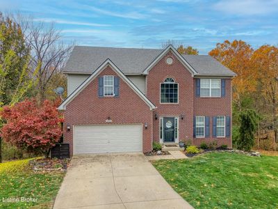 9100 Hensley Ct, Prospect, KY, 40059