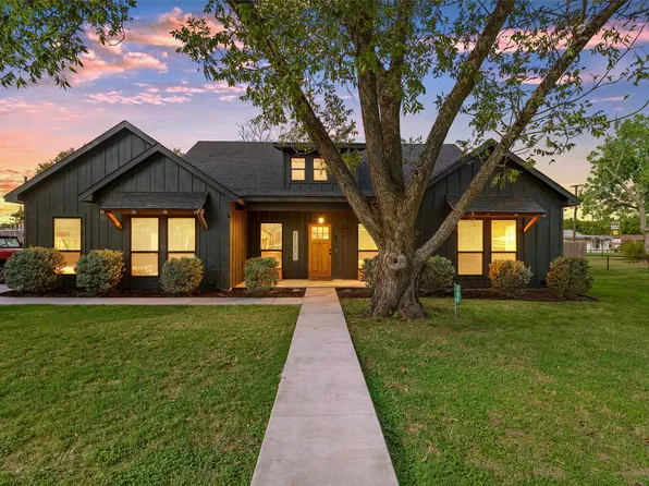205 N Neches St, Whitney, TX 76692