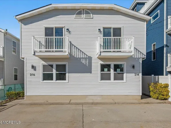 216 Sheridan Avenue, Seaside Heights, NJ 08751