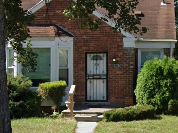 18435 Hubbell St, Detroit, MI 48235