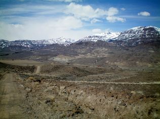 Boulder Dr, Cody, WY 82414