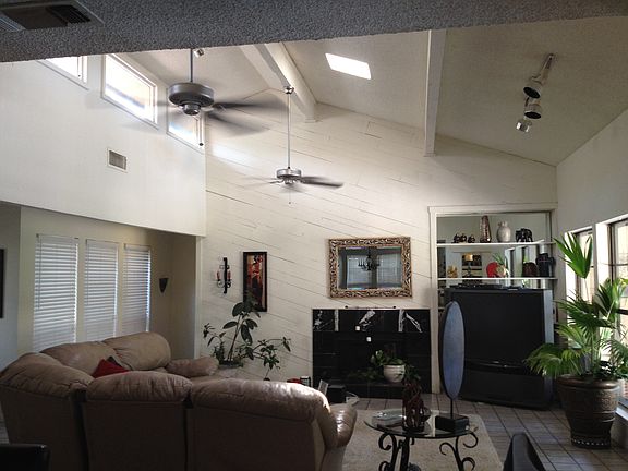 All Natural Light(Skylights)