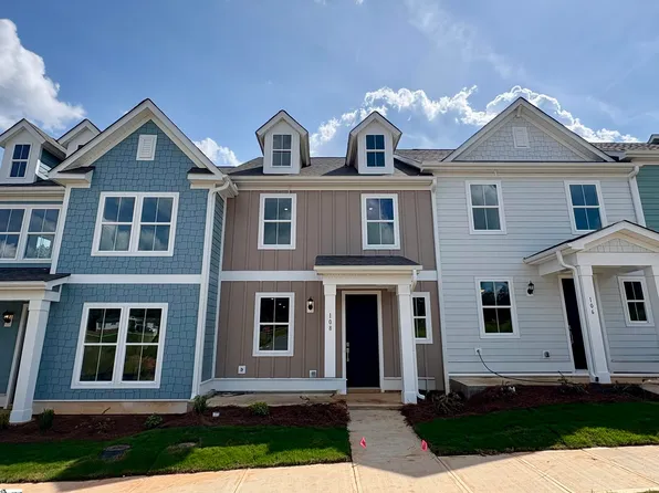 108 Gauley St, Simpsonville, SC 29681