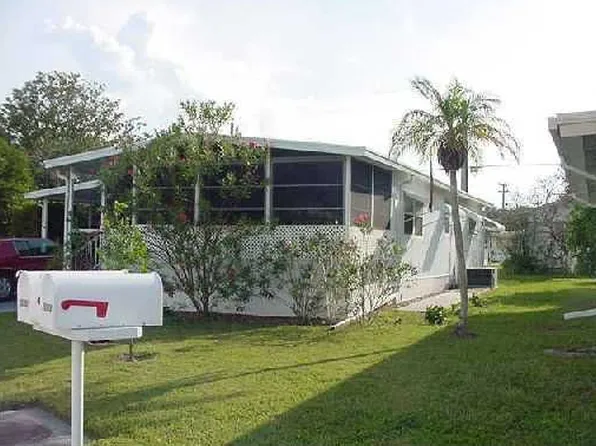 5151 Pebble Beach Ave, Sarasota, FL 34234