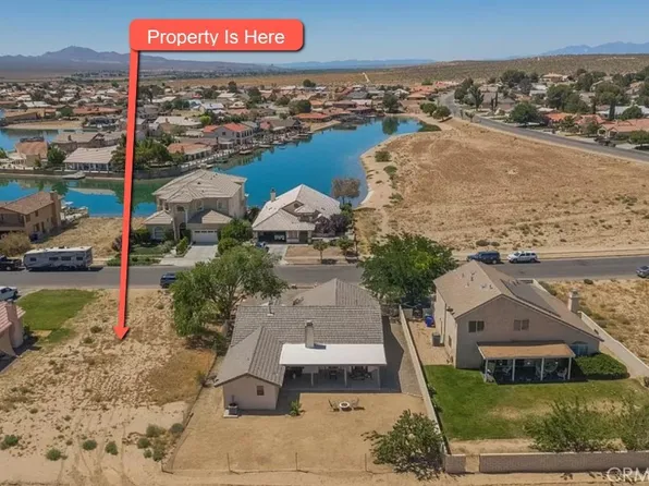 14326 Rivers Edge Road, Helendale, CA 92342