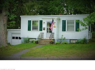 6 Maple St, Lisbon, ME 04252