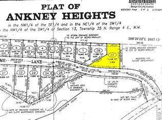 434 Longtime Ln, Sedro Woolley, WA 98284