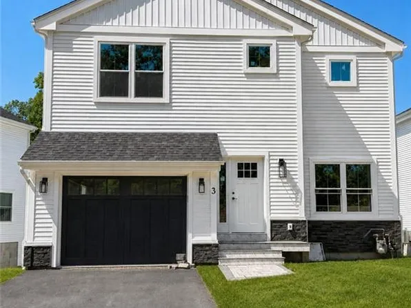 3 Stoneridge Rd, Smithfield, RI 02917