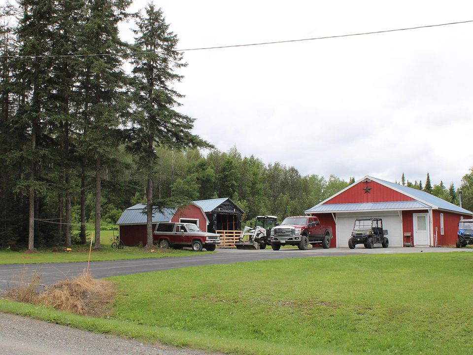 231 Grivois Road, Grand Isle, ME 04746 Zillow