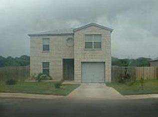 4511 Misty Springs Dr, San Antonio, TX 78244