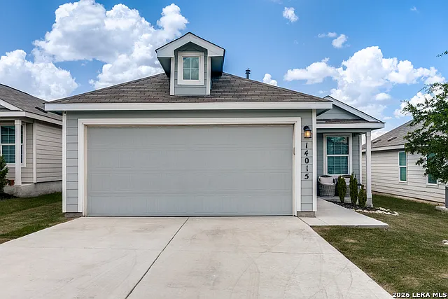 14015 Homestead Way