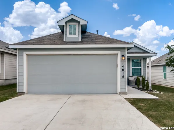 14015 Homestead Way, San Antonio, TX 78252