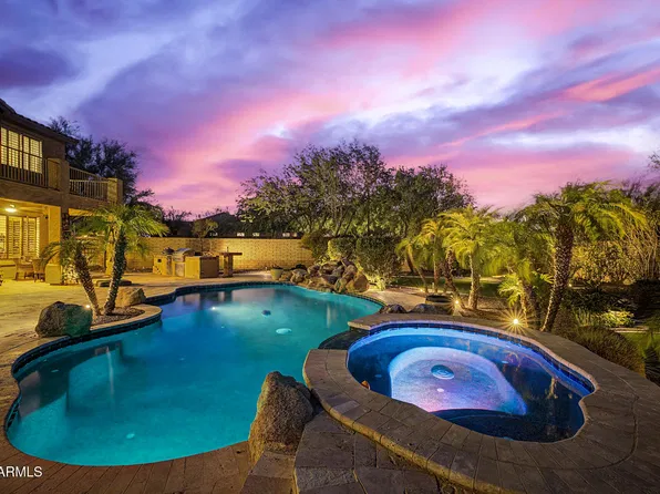 13050 W Chucks Avenue, Peoria, AZ 85383