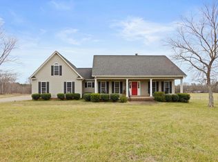 4144 Ridge Rd, Greer, SC 29651