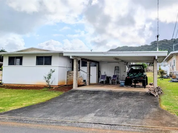 45-316 Nakuluai St, Kaneohe, HI 96744