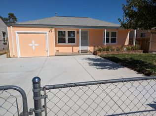 3916 Natoma Way, Sacramento, CA 95838
