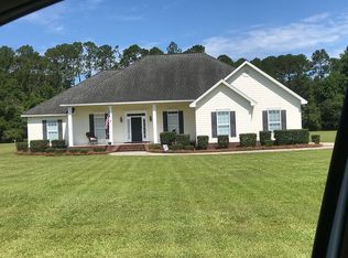 6120 Stoney Brook Dr, Blackshear, GA 31516