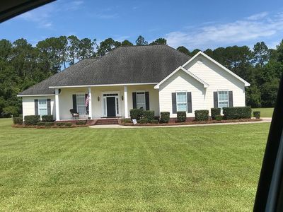 6120 Stoney Brook Dr, Blackshear, GA, 31516