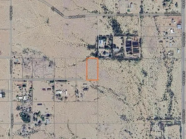 365x1 W BUCHANAN Avenue #-, Tonopah, AZ 85354