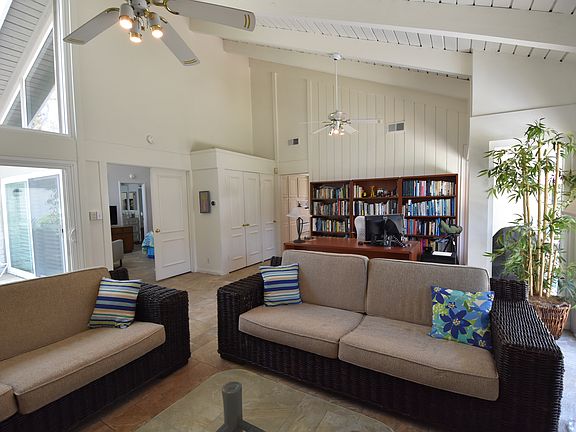 Access to Side Yard & Backyd