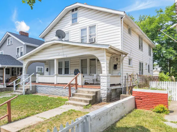 711-713 S Terrace Ave, Columbus, OH 43204
