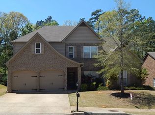 6329 Letson Farms Rd, Bessemer, AL 35022